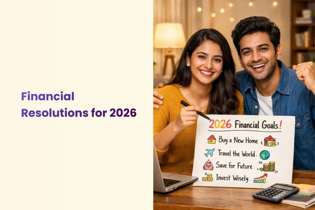 10 Smart Financial Resolutions for 2026 Backed by Money Experts