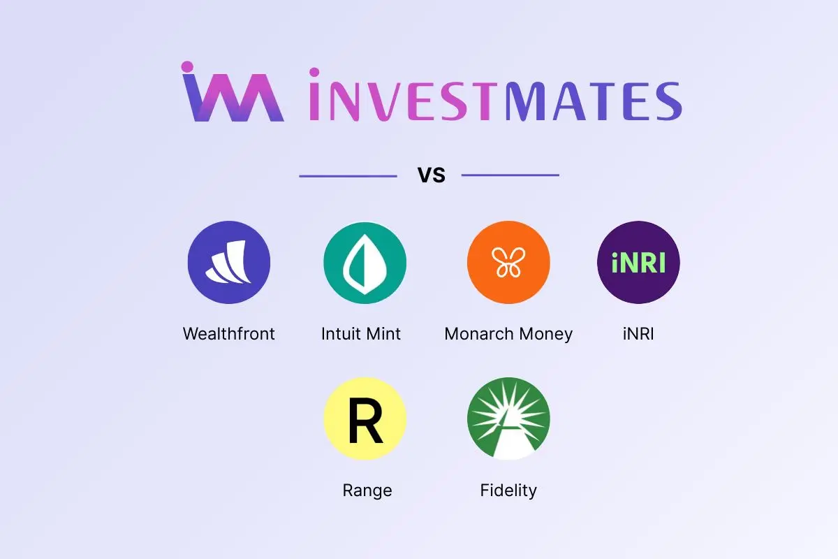 InvestMates vs. Monarch, Fidelity, Wealthfront & More: What’s Best for NRIs?