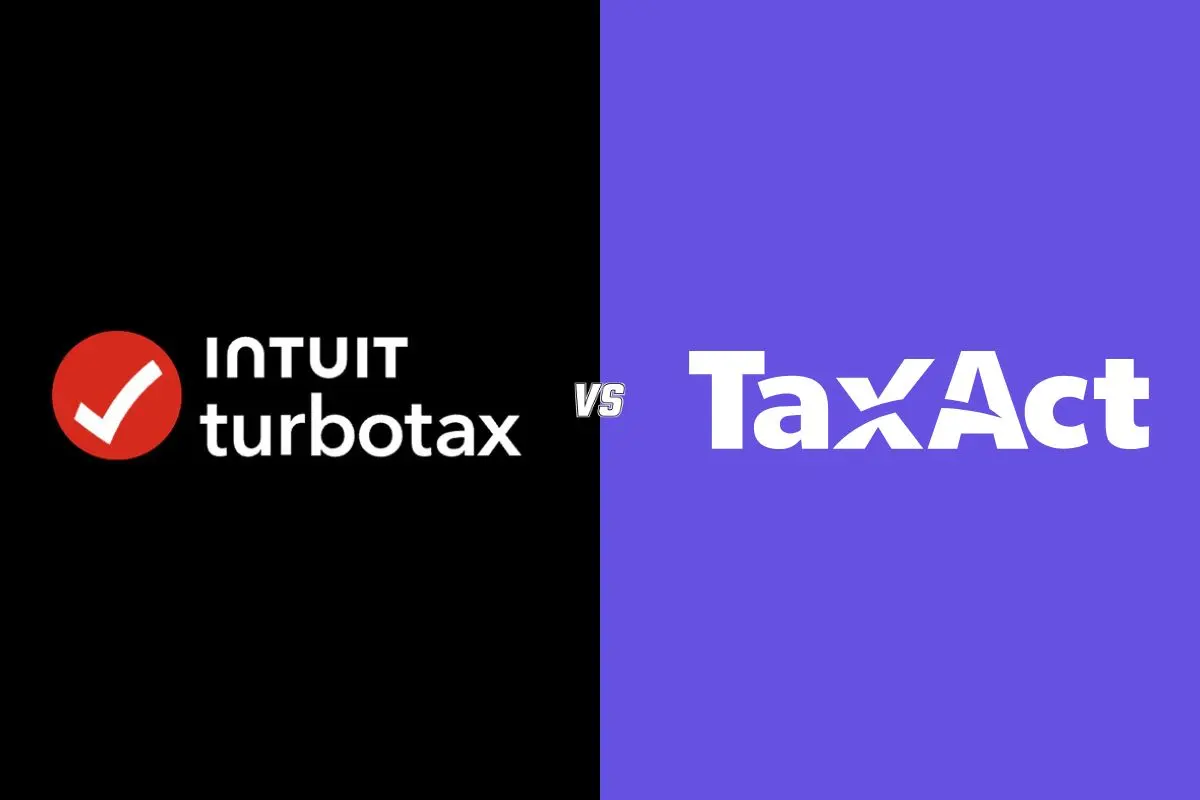 TurboTax vs TaxAct - Which is Best for NRIs?