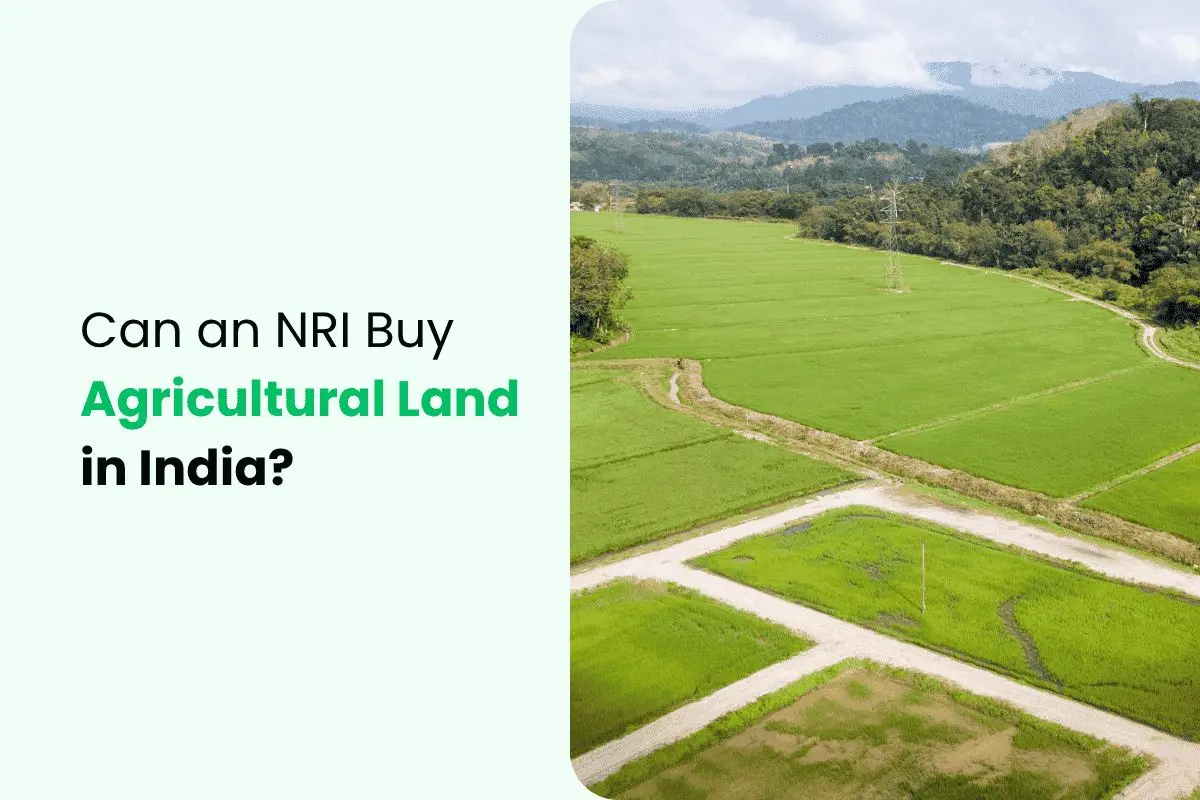 Can an NRI Buy Agricultural Land in India? Rules, Exceptions & Penalties Explained