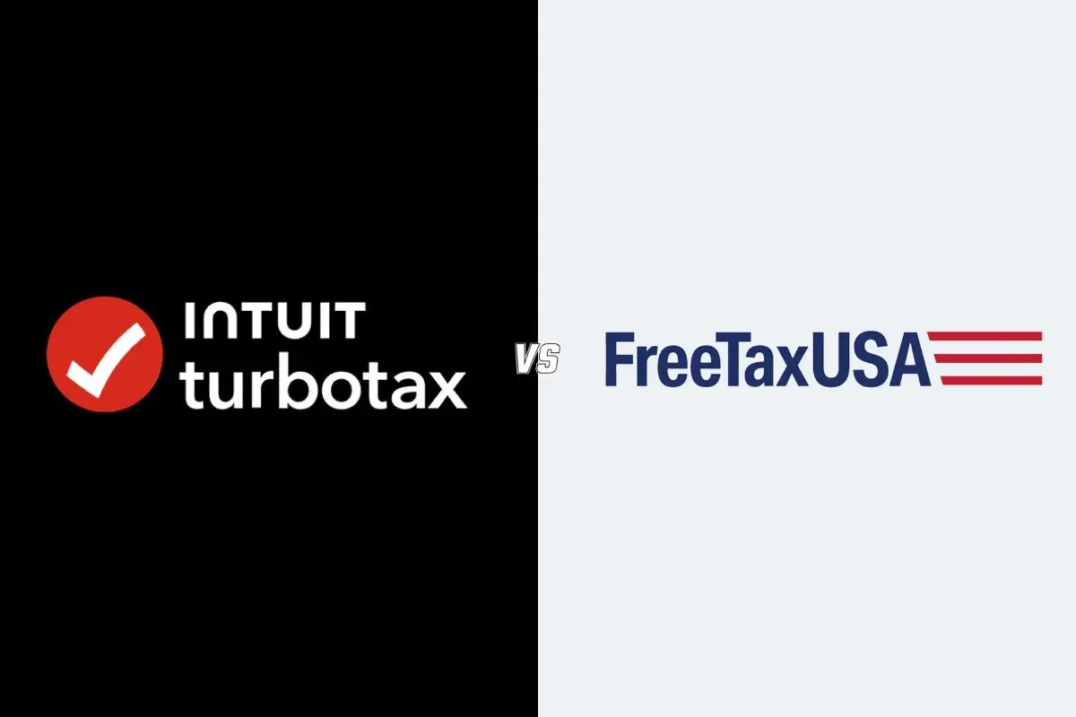 TurboTax vs FreeTaxUSA: Which Should You Use in 2026?