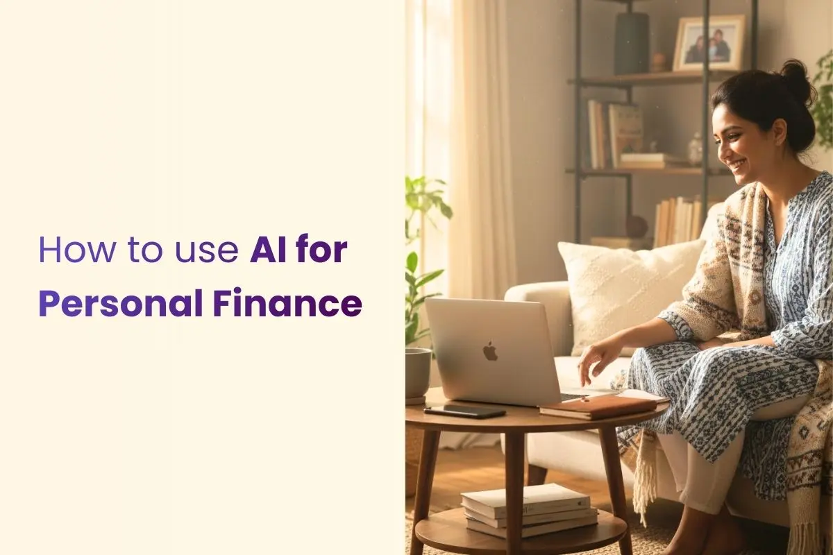 How AI Can Simplify Your Personal Finances: A Beginner’s Guide