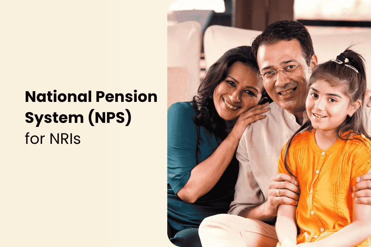 Can NRI invest in NPS Scheme? Eligibility, Interest Rate & Taxation