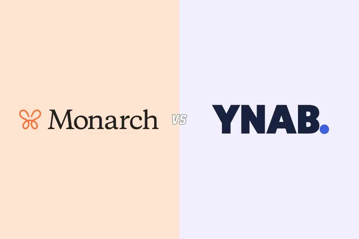 Monarch Money vs YNAB: Which App Should You Choose in 2026?