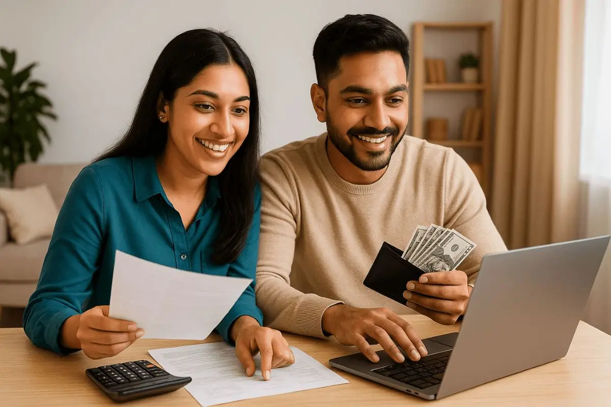 Financial Planning for NRIs in the USA: Learn to Manage Your Money