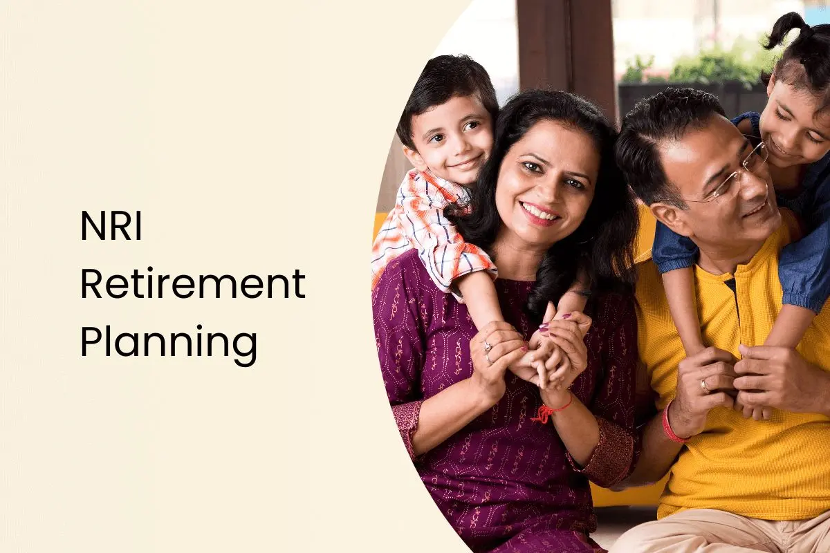 How to do Retirement Planning as an NRI?