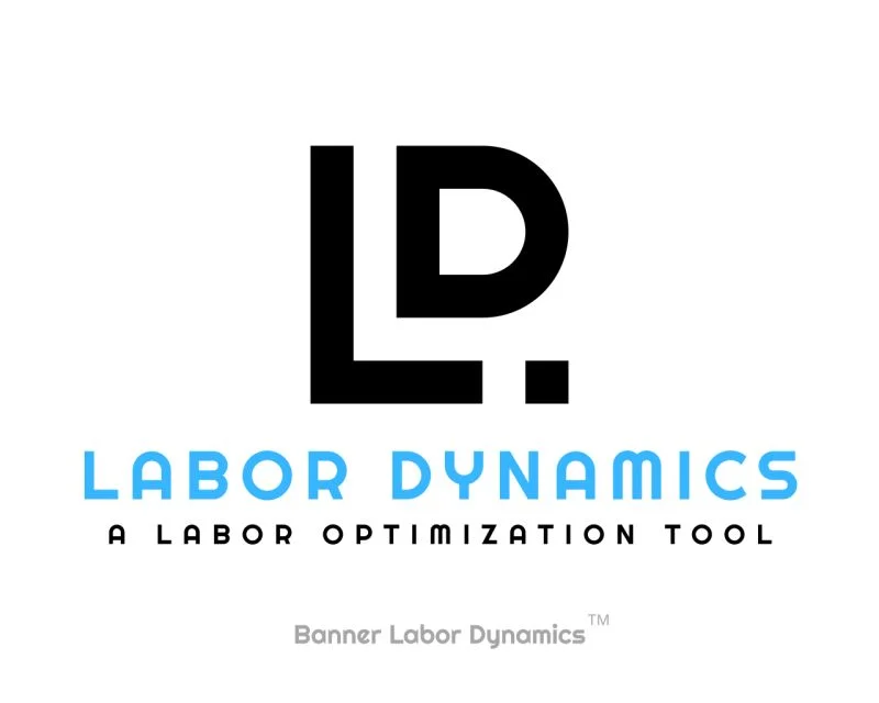 Banner Labor Dynamics logo