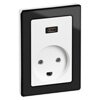 USB-lader