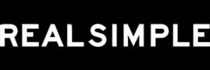 real simple logo