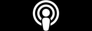 podcast logo