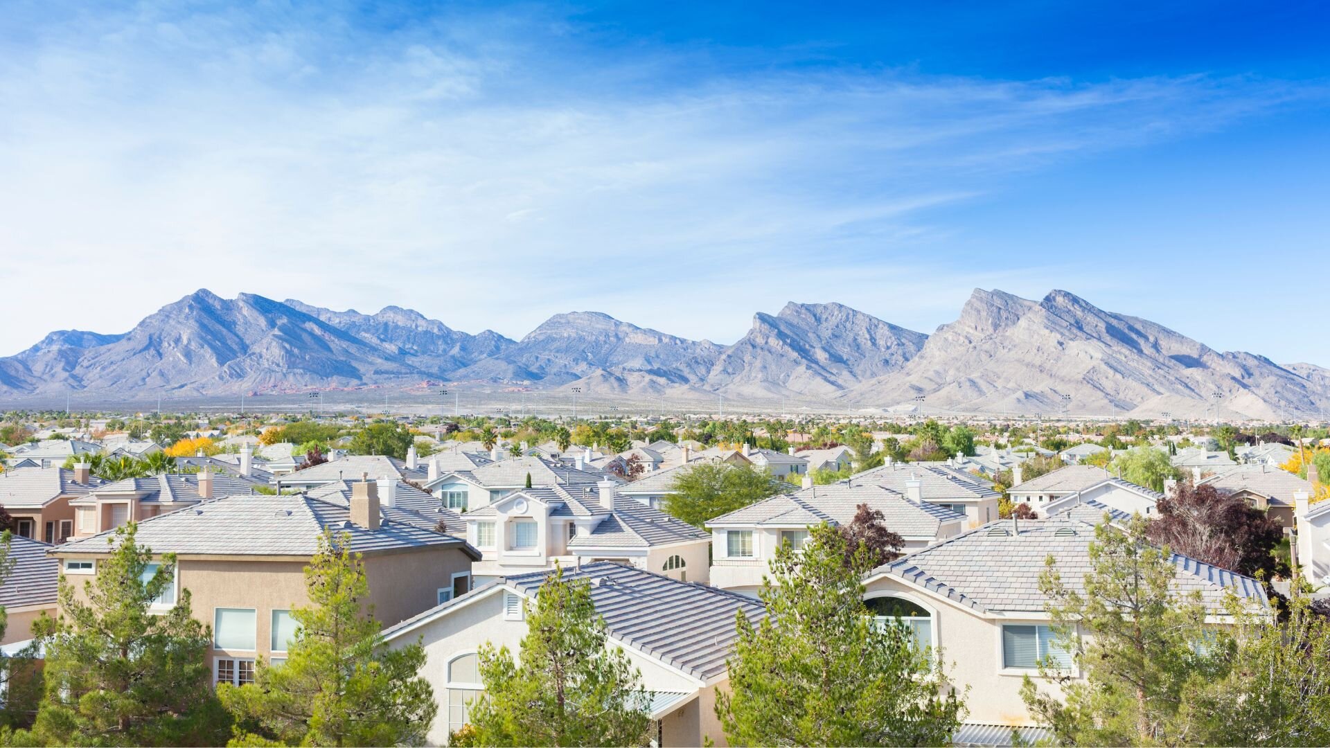 Landlord Insurance in Las Vegas