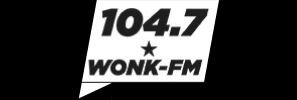 wonk fm logo