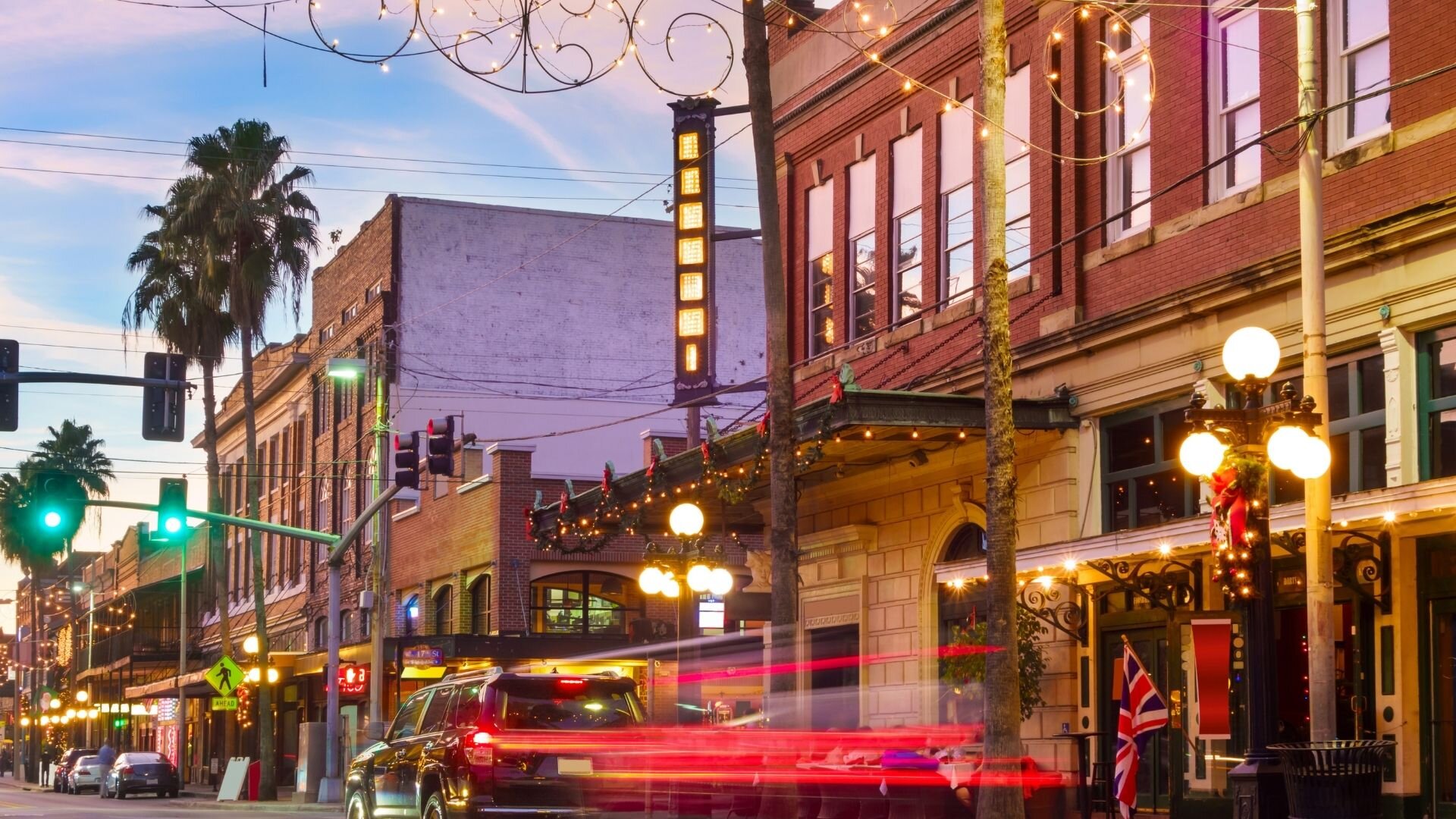 Condo Insurance Tampa, Florida