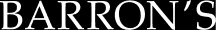 barron's logo