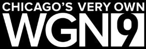 Image of the WGN 9 logo
