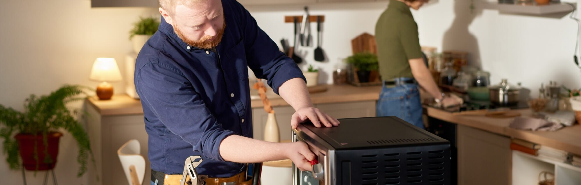 Avoid costly repairs and ensure you’re covered with smart summer prep. Use these home appliance maintenance tips to protect your appliances from seasonal strain.