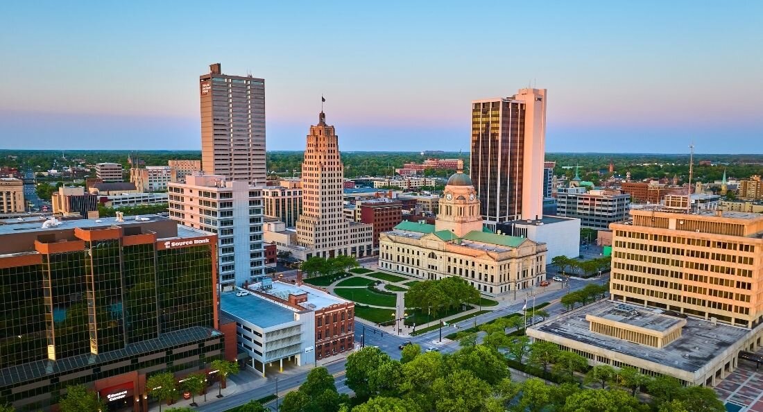 Homeowners Insurance in Dallas