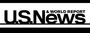 U.S. News and World Report logo
