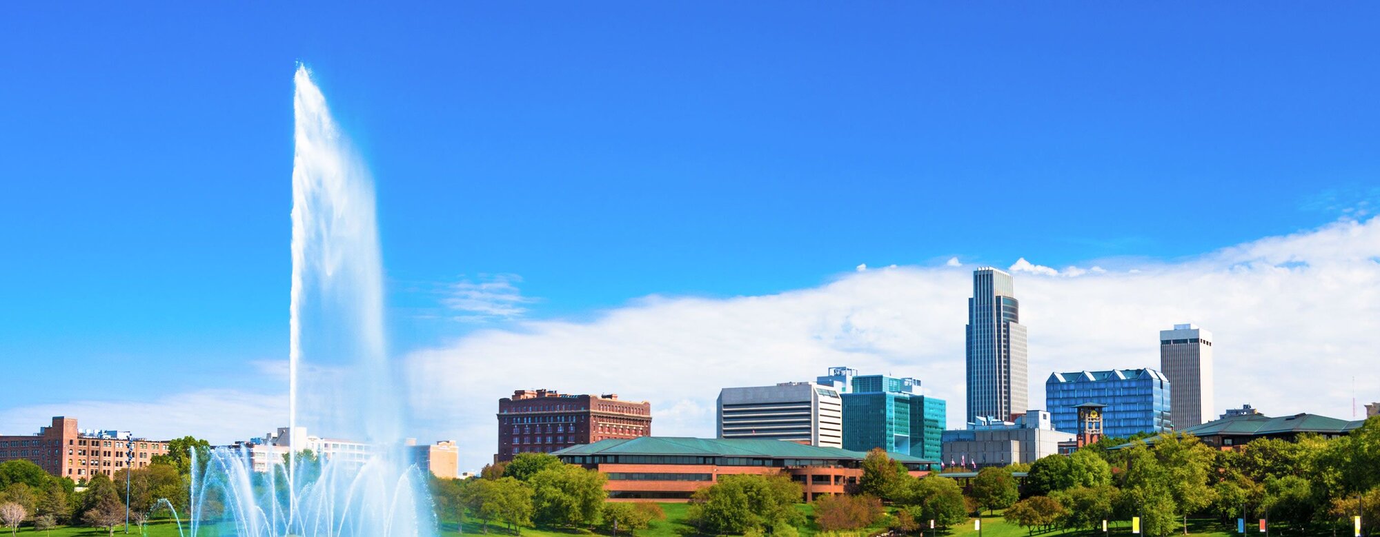 Homeowners Insurance in Nebraska