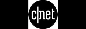 cnet logo