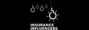 insurance influencers logo