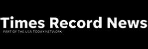 the record news logo