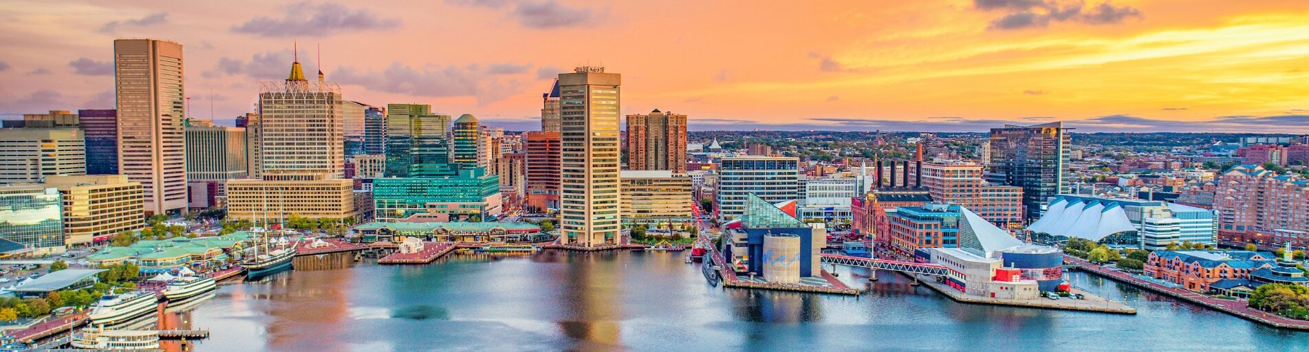 Image of Baltimore, Maryland