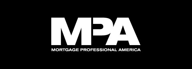 Mortgage Professional America logo