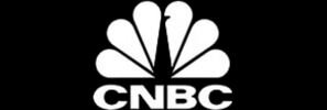 CNBC logo