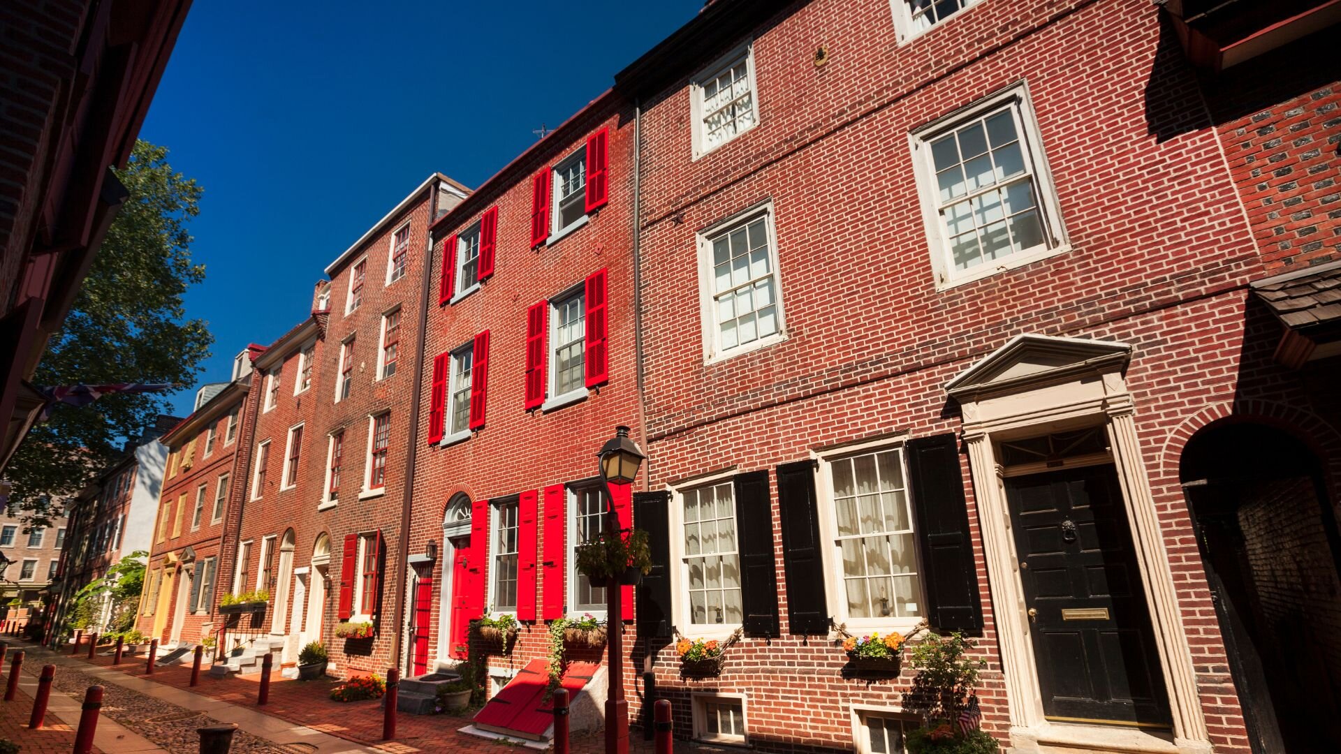 Landlord Insurance in Philadelphia