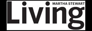 martha living logo