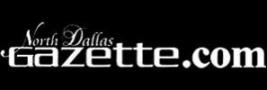 north dallas gazette logo