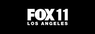 Fox 11 LA logo