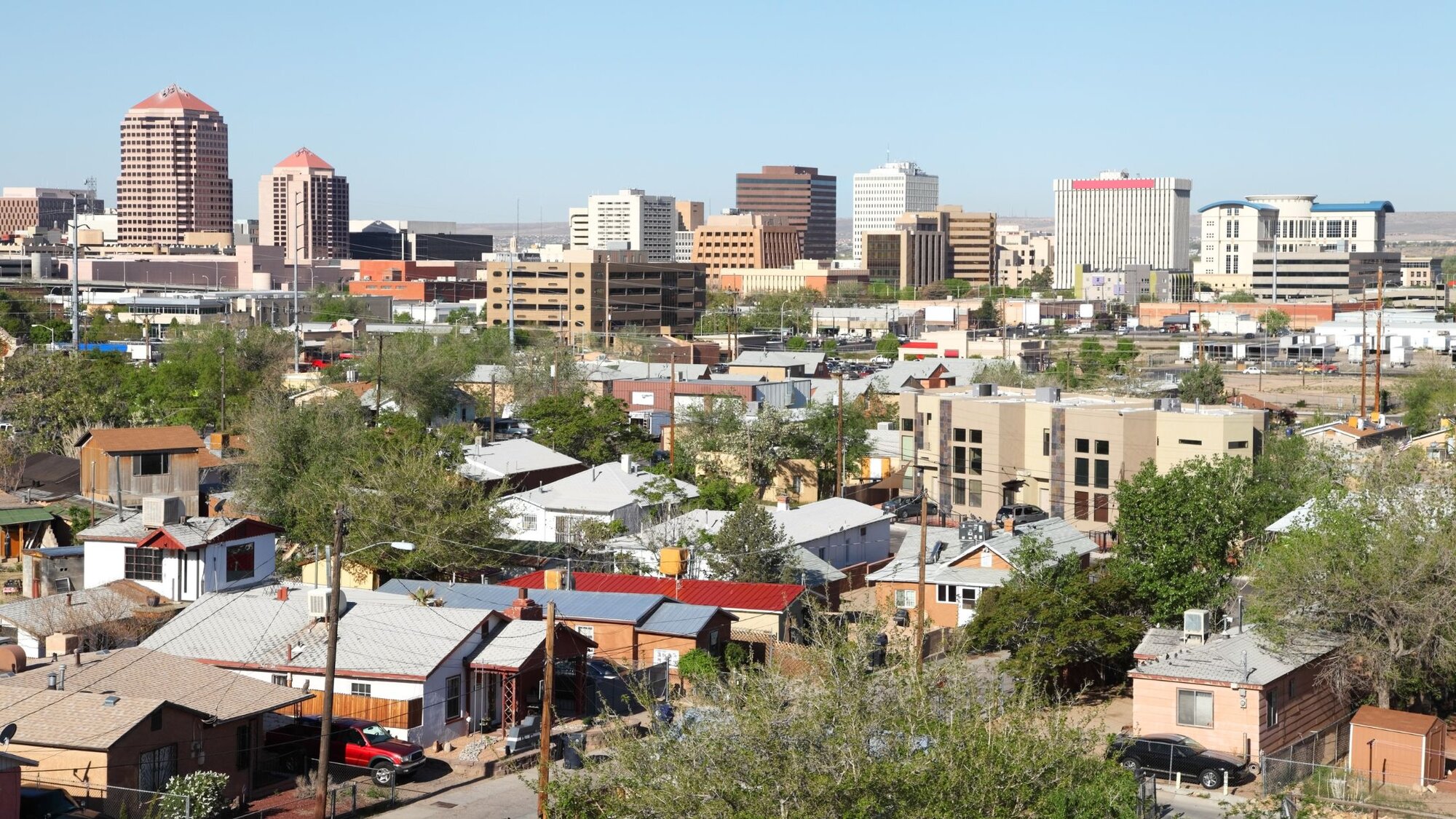 Homeowners Insurance in Albuquerque