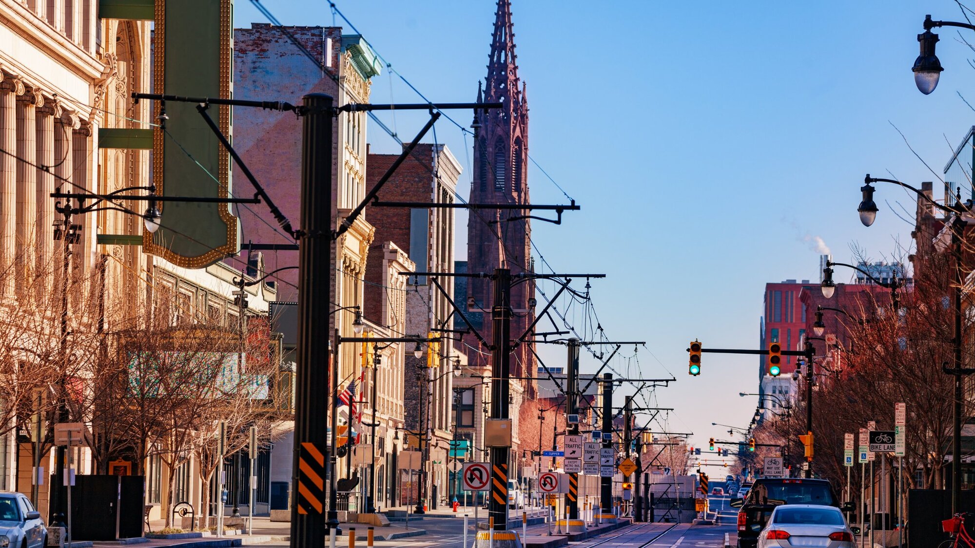 Homeowners Insurance in Buffalo