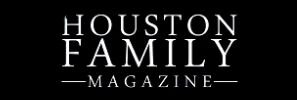 houston family magazine logo