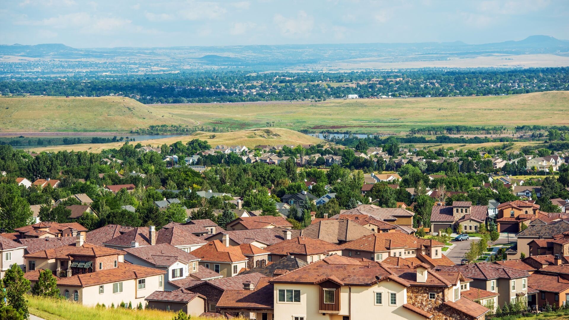 Landlord insurance in Lakewood