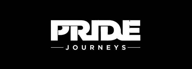 PrideJourneys logo