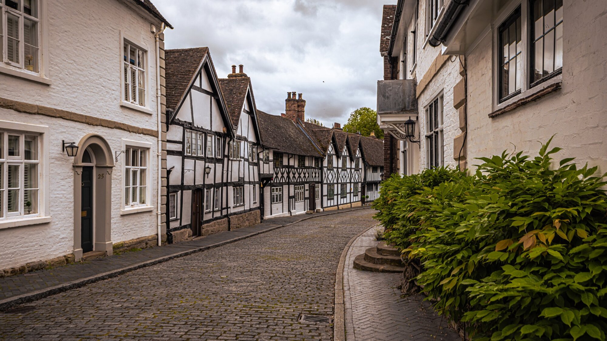 Homeowners Insurance in Warwick, RI