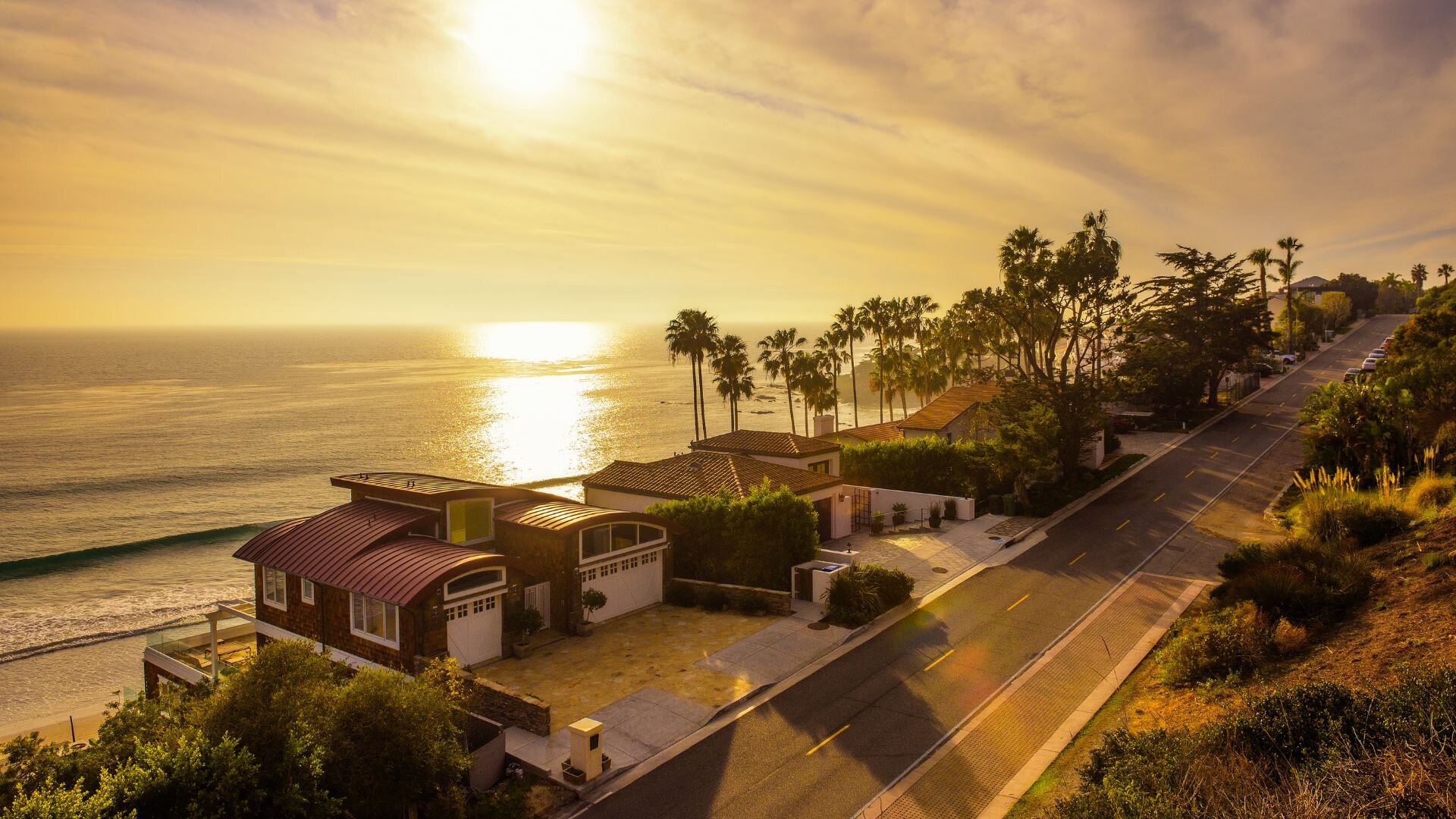 Fire Insurance Required by Law in California