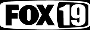 fox 19 logo