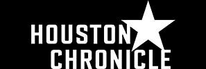 houston chronicle logo