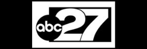 abc 27 logo