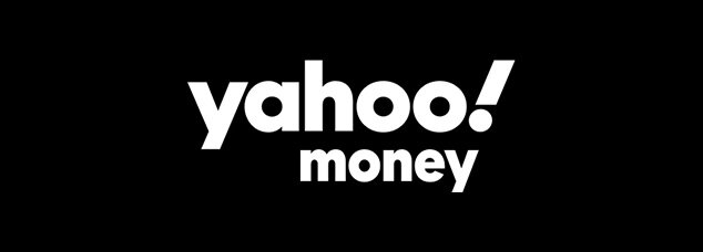 yahoo! money logo