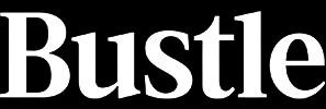 bustle logo