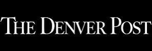 the denver post logo