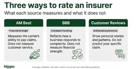 A graphic showing that homeowners in older homes feel more stressed dealing with unexpected repairs.