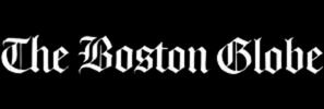 the boston globe logo