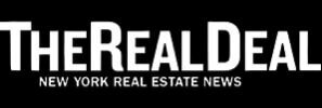 the real deal logo