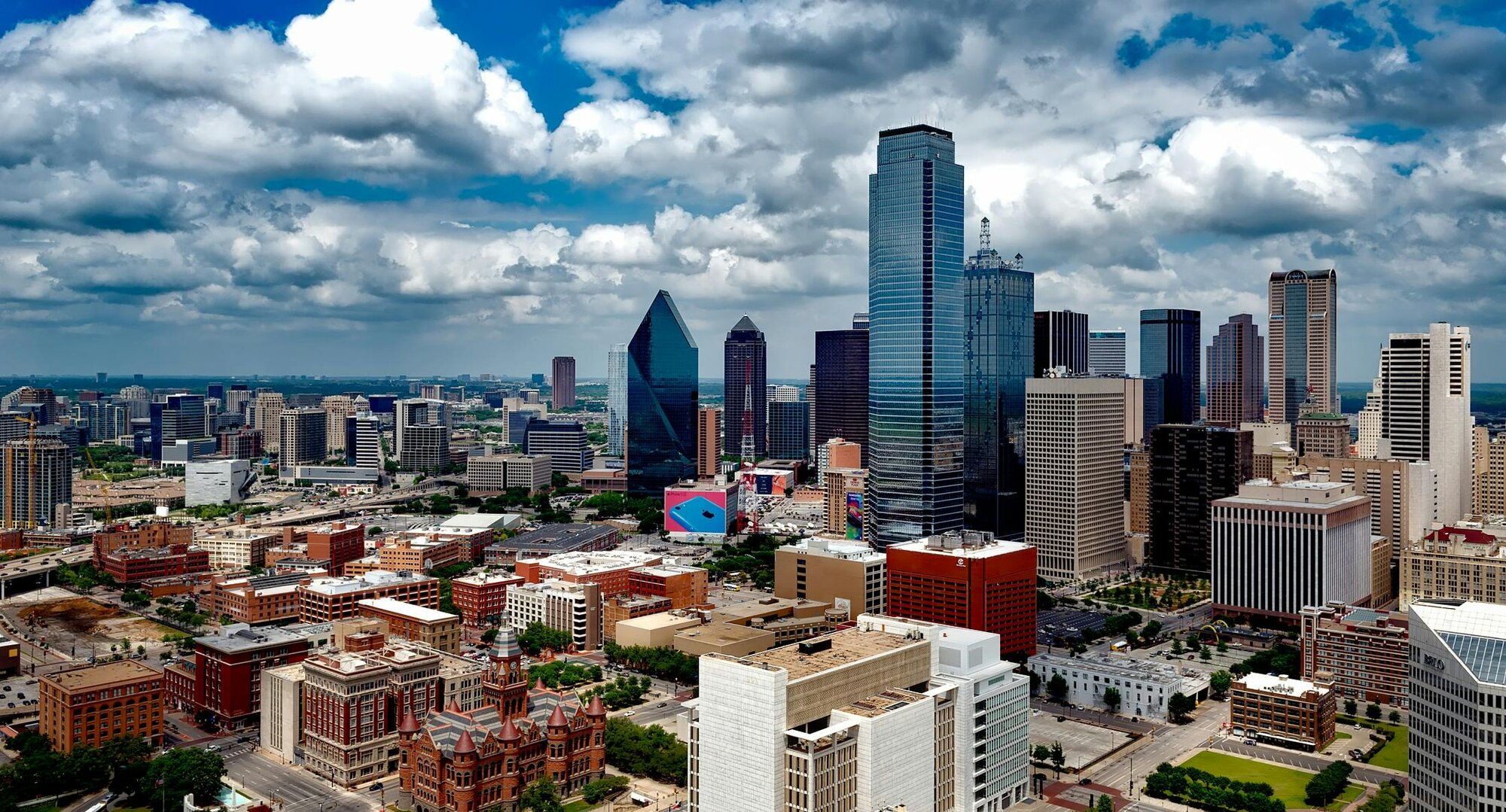 Homeowners Insurance in Dallas